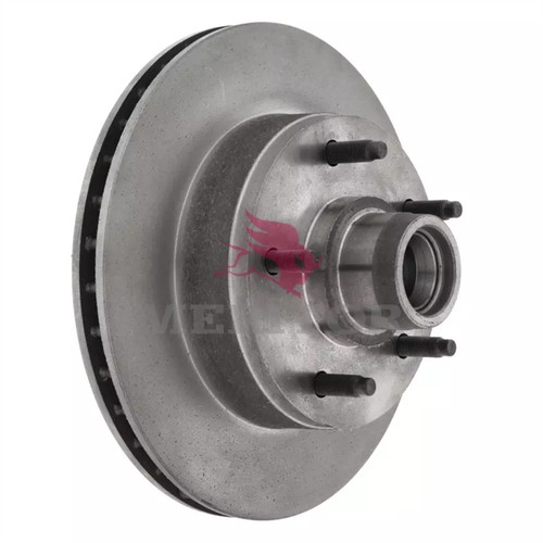 Meritor Rotor P/N: R44141906