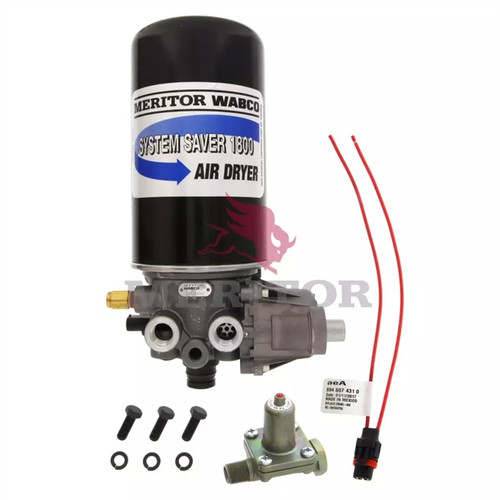 Meritor Ss1800 12V.A/D P/N: R955301