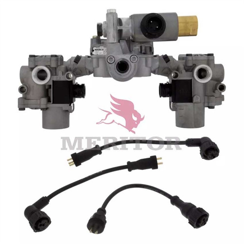 Meritor Atc-Valve Pkg Kit P/N: R955409