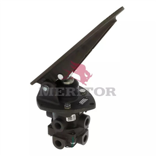Meritor Foot Valve P/N: RKN22501