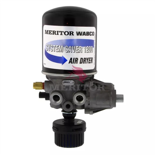 Meritor Air Dryer P/N: S400-850-180-0 or S4008501800