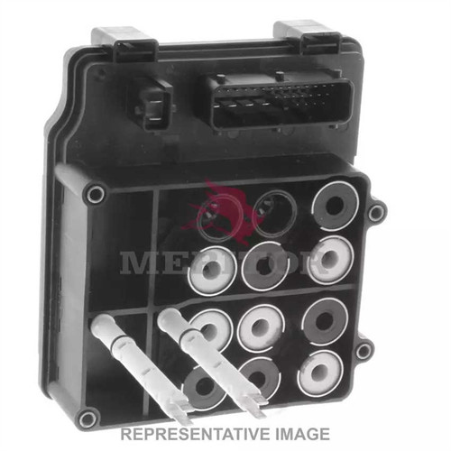 Wabco Hpb Ecu W/Atc P/N: S400-851-881-0 or S4008518810