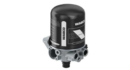 Wabco A/D Ss1200 24v P/N: 4324102020 or 425-333-212-0