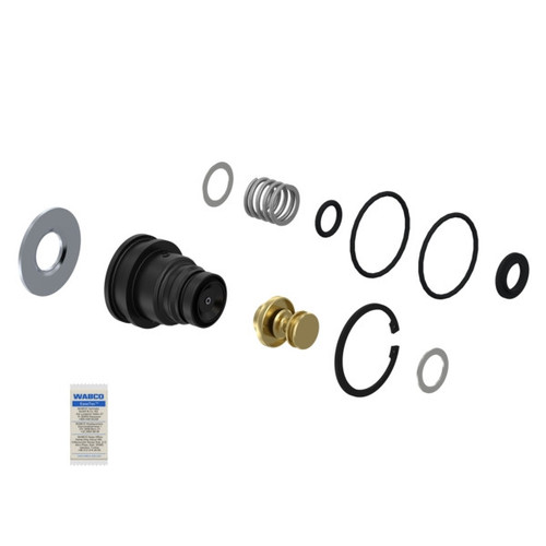 Meritor Purge Valve Kit P/N: S432-413-929-2 or S4324139292