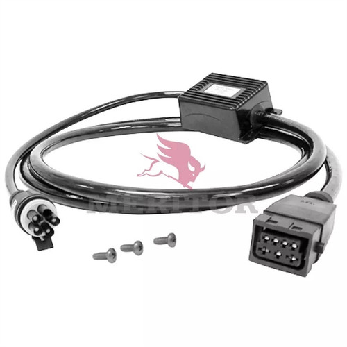 Meritor Ebs/Plc Pwr Cbl P/N: S446-146-005-0 or S4461460050