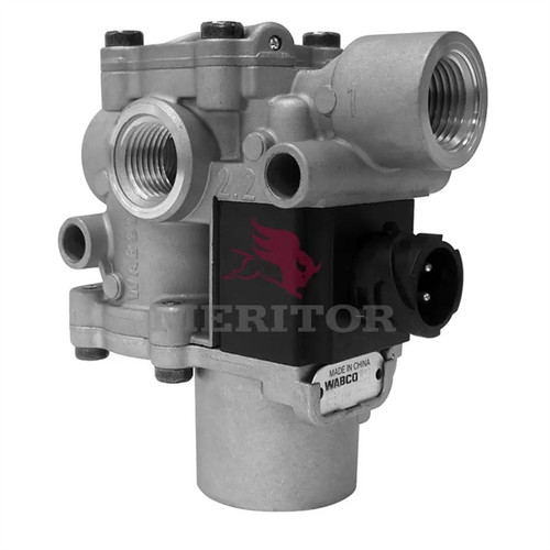 Meritor Valve /Mod/24V P/N: S472-195-018-0 or S4721950180