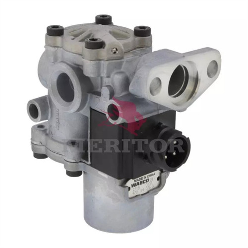Meritor Valve Modulator P/N: S472-195-076-0 or S4721950760