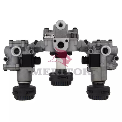 Wabco Valve Pkg-4Psi P/N: S472-500-142-0 or S4725001420