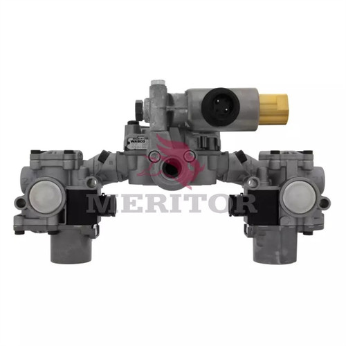 Meritor Abs Unit P/N: S472-500-523-0 or S4725005230