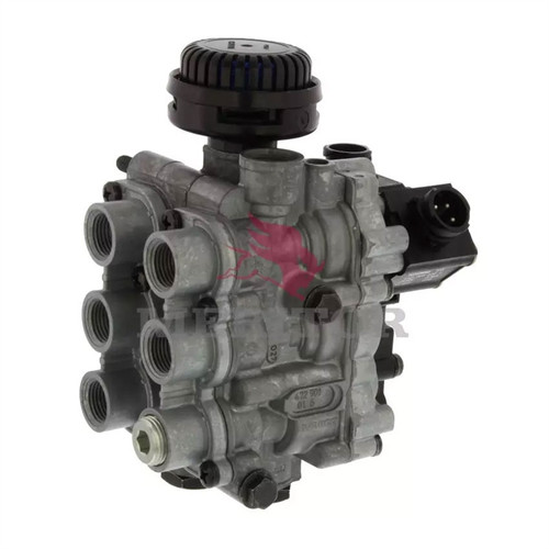 Meritor Solenoid Valve P/N: S472-900-067-0 or S4729000670