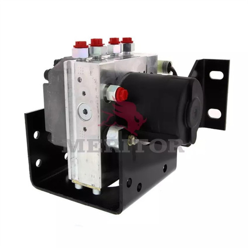 Meritor Valve Modulator P/N: S478-407-033-0 or S4784070330