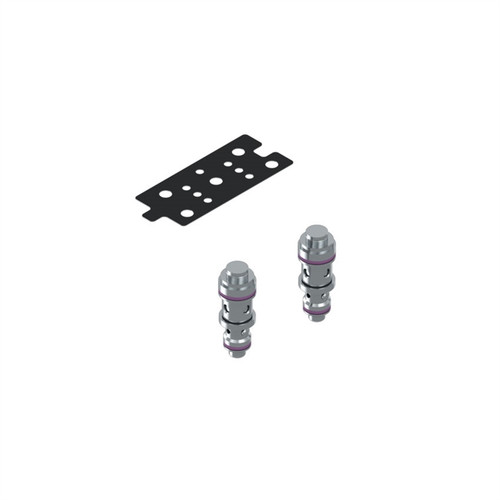 Meritor HYD-Pump Kit P/N: S478-408-926-2 or S4784089262