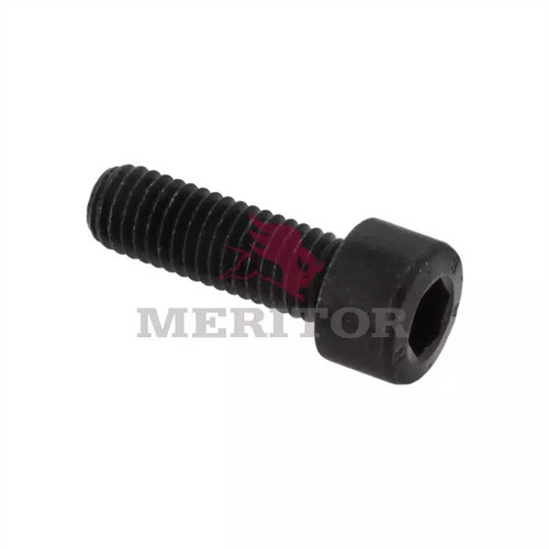 Meritor Hex Screw P/N: S810-120-025-4 or S8101200254