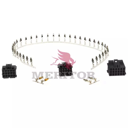 Meritor Repair Kit P/N: S894-110-217-2 or S8941102172