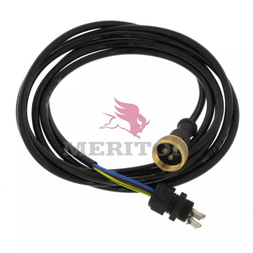 Meritor Cable Solenoid P/N: S894-601-010-2 or S8946010102