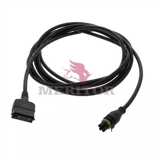 Meritor Cable Assembly P/N: S894-606-038-0 or S8946060380