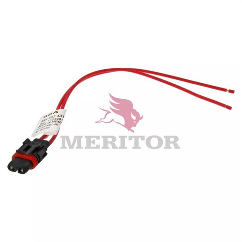 Meritor Power Cord P/N: S894-607-431-0 or S8946074310