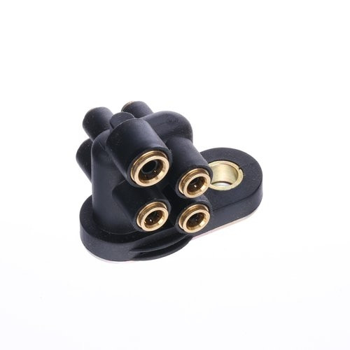 Meritor Manifold Ppv Vl P/N: S934-899-074-0 or S9348990740