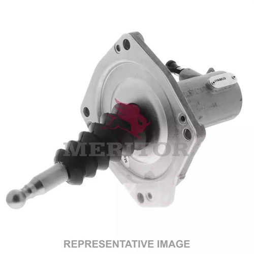 Meritor Servo Clutch P/N: S970-051-501-7 or S9700515017