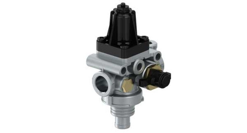 Wabco Unloading Valve P/N: 975-303-474-0 or 9753034740