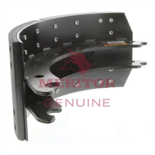 Meritor Lined Shoe P/N: SMA3121308E