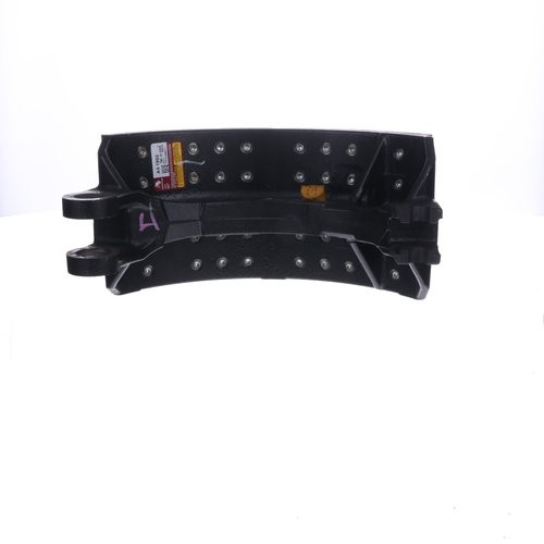 Meritor Lined Brake Shoe P/N: SR4034669PC1