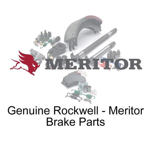 Meritor Assembly-Shoe & Lining P/N: SR6094702QP