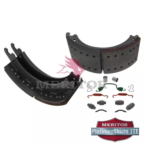 Meritor Reman Shoe Kit P/N: XK3014715QP