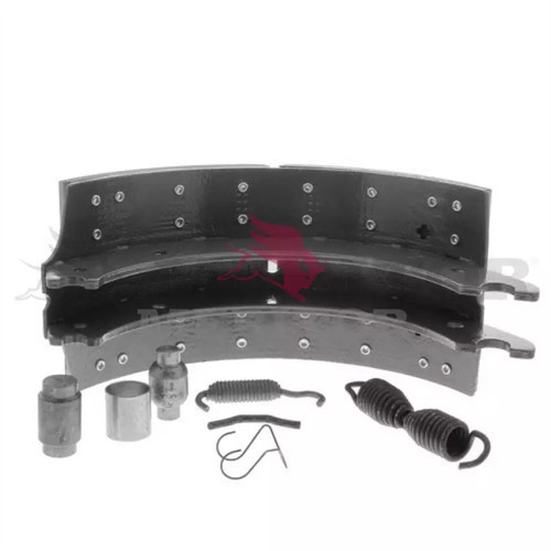 Meritor Reman Shoe Kit P/N: XK4034515QHD