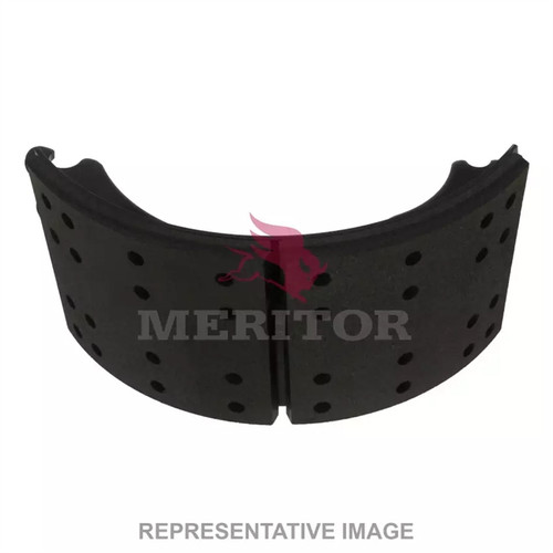 Meritor Reman Shoe P/N: XSEG4515QPS