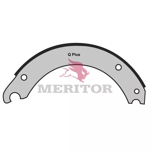 Meritor Reman Shoe P/N: XSR3014702QP