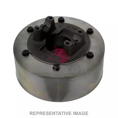 Meritor Flange P/N: 155TYSB28-40 or 155TYSB2840