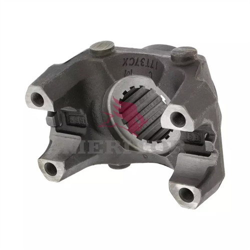 17N4-6391-1X or 17N463911X Meritor End Yoke