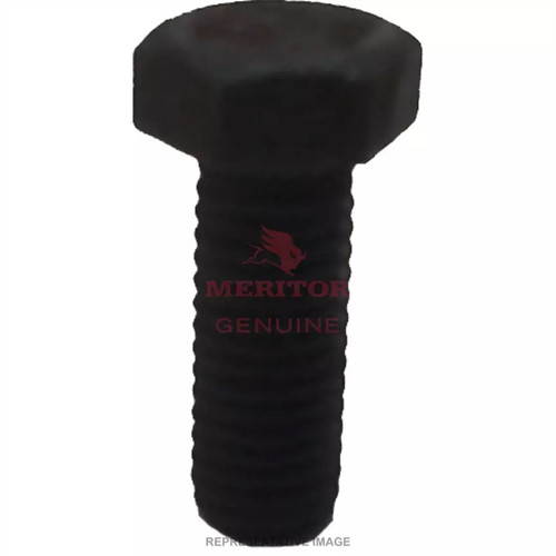 Meritor Metric Screw P/N: MS212030-2 or MS2120302