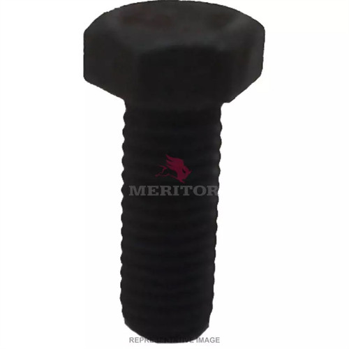 Meritor Metric Screw P/N: MS212060-2 or MS2120602