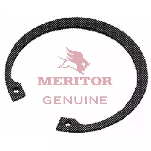 Meritor Snap Ring P/N: 1229Z1144