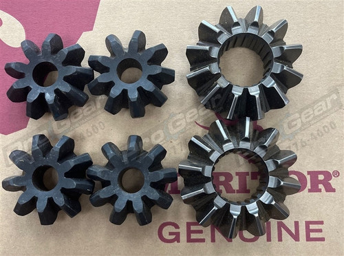 Meritor AxleTech 19 Spline Gear Kit for F106 P/N: 940001898A01