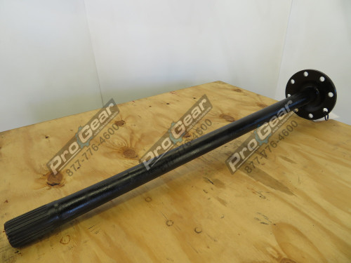 3202T6728 Meritor Axle Shaft - photo 1