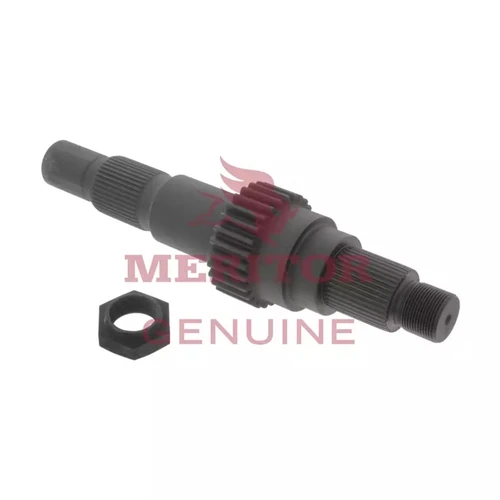 Meritor Input Shaft Assembly P/N: A1-3297Z1014 or A13297Z1014