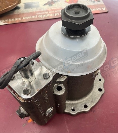 Meritor Pto/Declutch Kit P/N: KIT2894