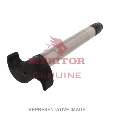 Meritor Camshaft / Lh P/N: 2210G7547
