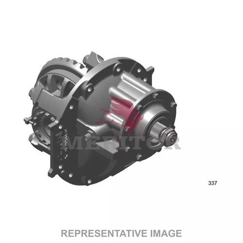 Meritor 14X Reman Carrier Differential P/N: MR2214XHR3.90 or MR2214XHR390