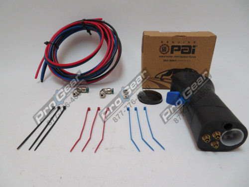 20QE3334A-3765 Mack Shift Knob & Airline Kit - photo 1