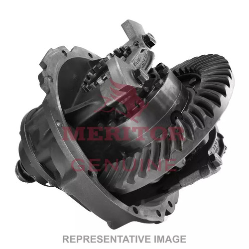 Meritor Carrier Differential Assembly P/N: A39-3200E2137SR4.56 or A393200E2137SR4.56 or A39-3200E2137SR456
