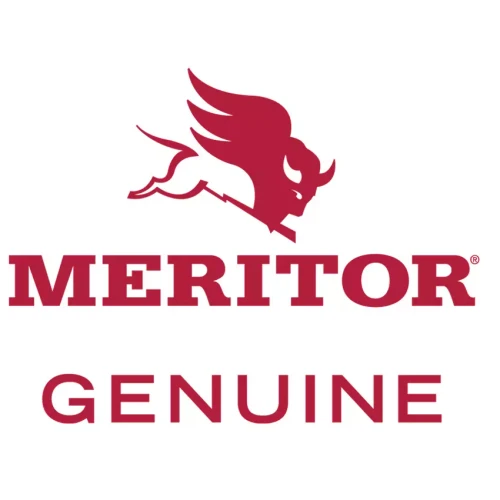 Meritor Carrier Differential Assembly P/N: A6-3200E2137SR5.38 or A63200E2137SR5.38 or A6-3200E2137SR538