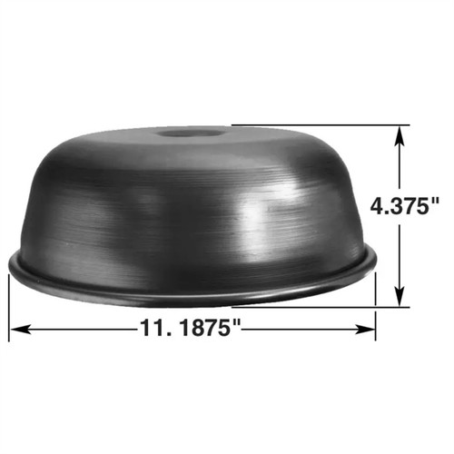 Meritor Restrictor P/N: R304687