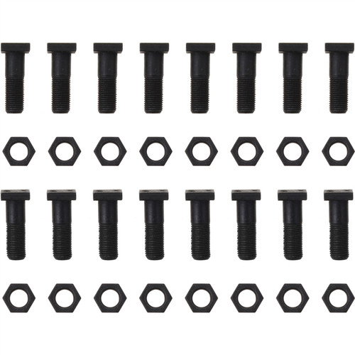 Eaton Nut & Bolt Kit P/N: 508652