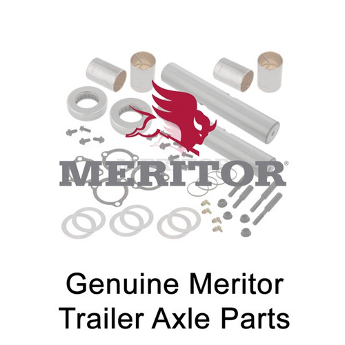 Meritor Assembly-Trailer Axle P/N: TP8671LH8283
