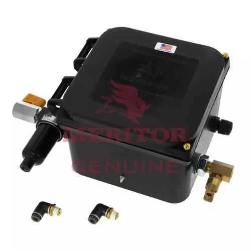 Meritor Control Box Assembly P/N: 31082-00 or 3108200
