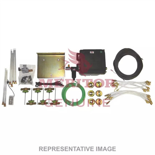Meritor Mtis Retro Kit P/N: 31924-22 or 3192422 trailer axle parts